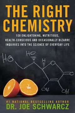 The Right Chemistry Summary