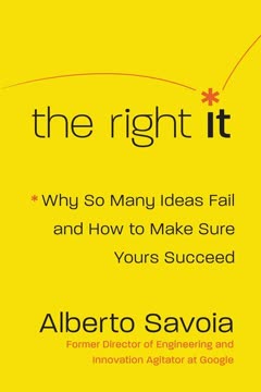 The Right It Summary