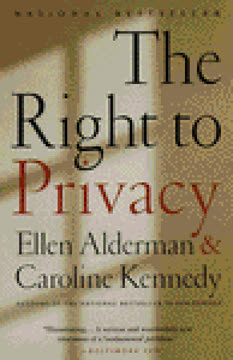 The Right to Privacy Summary