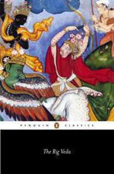 The Rig Veda Summary