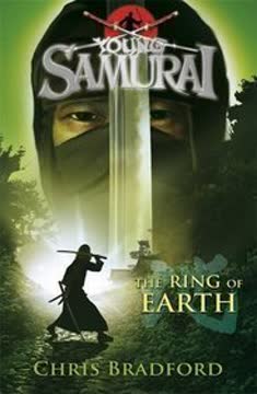 The Ring of Earth Summary