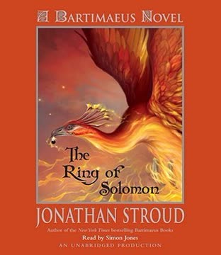 The Ring of Solomon Summary