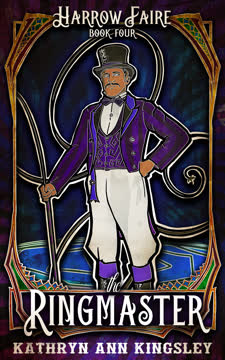 The Ringmaster Summary