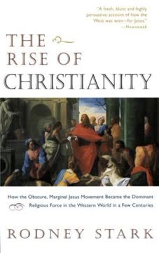 The Rise of Christianity Summary