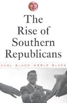 The Rise of Southern Republicans Summary