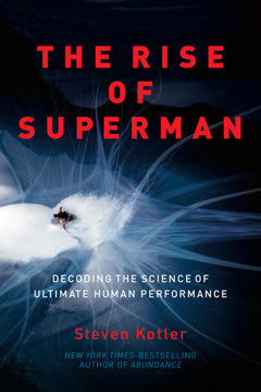 The Rise of Superman Summary