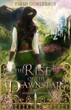 The Rise of the Dawnstar Summary