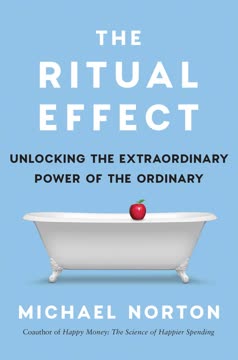 The Ritual Effect Summary