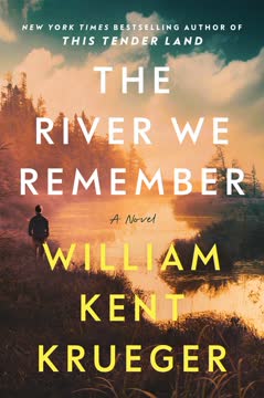 The River We Remember Summary