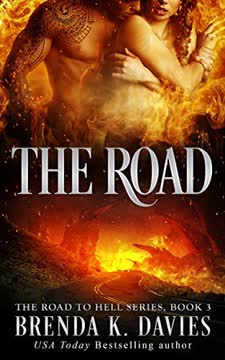 The Road Summary