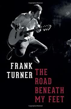 The Road Beneath My Feet Summary