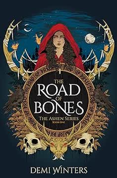 The Road of Bones Summary