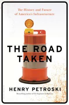 The Road Taken Summary