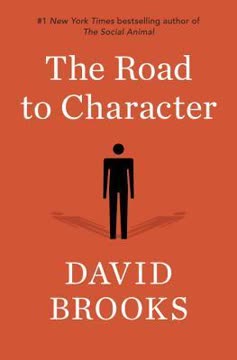 The Road to Character Summary
