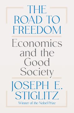 The Road to Freedom Summary