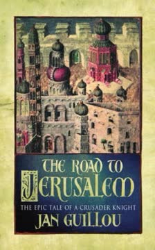 The Road to Jerusalem Summary