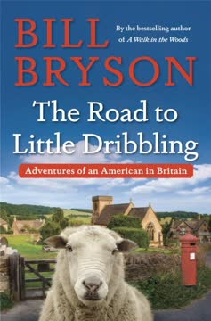 The Road to Little Dribbling Summary