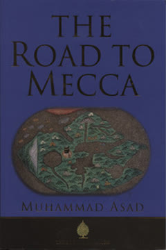 The Road to Mecca Summary