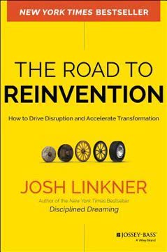 The Road to Reinvention Summary