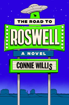 The Road to Roswell Summary