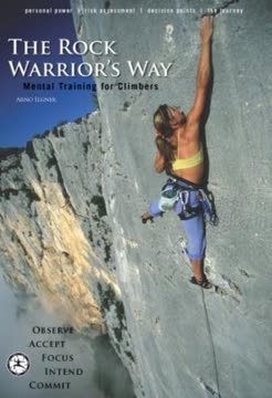 The Rock Warrior&#039;s Way Summary