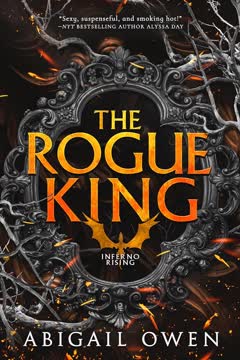 The Rogue King Summary