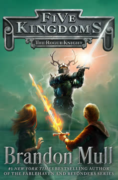 The Rogue Knight Summary