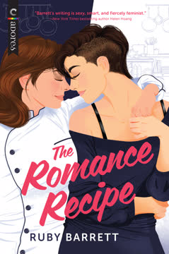 The Romance Recipe Summary