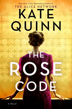 The Rose Code Summary
