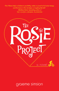 The Rosie Project Summary