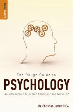 The Rough Guide to Psychology Summary