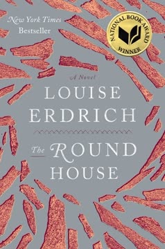 The Round House Summary