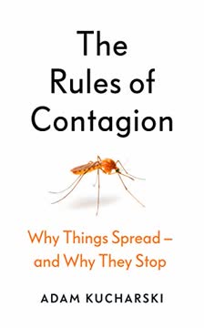 The Rules of Contagion Summary