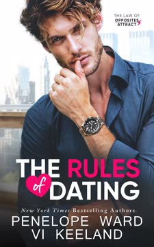 The Rules of Dating Summary