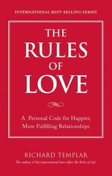 The Rules of Love Summary
