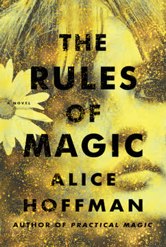 The Rules of Magic Summary