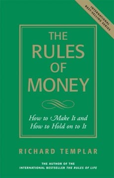 The Rules of Money Summary