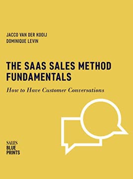 The SaaS Sales Method Fundamentals Summary