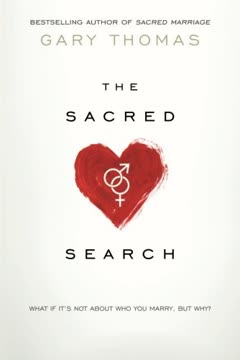 The Sacred Search Summary