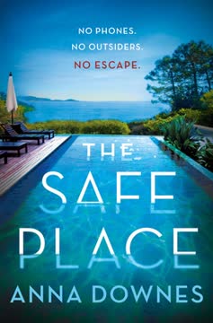 The Safe Place Summary