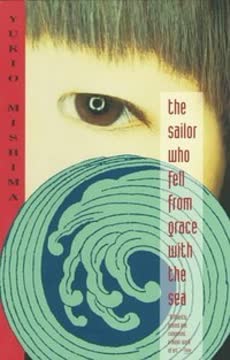 The Sailor Who Fell from Grace with the Sea Summary