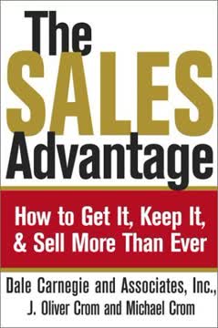 The Sales Advantage Summary