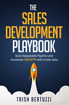 The Sales Development Playbook Summary