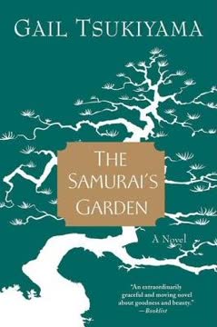 The Samurai's Garden[SAMURAIS GARDEN][Paperback] by GailTsukiyama