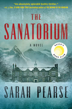 The Sanatorium Summary