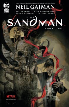 The Sandman Summary