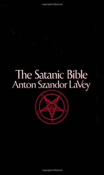 The Satanic Bible Summary
