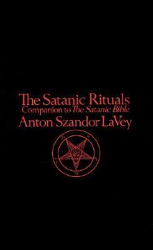 The Satanic Rituals Summary