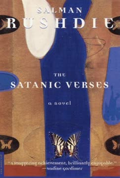 The Satanic Verses Summary