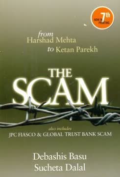 The Scam Summary